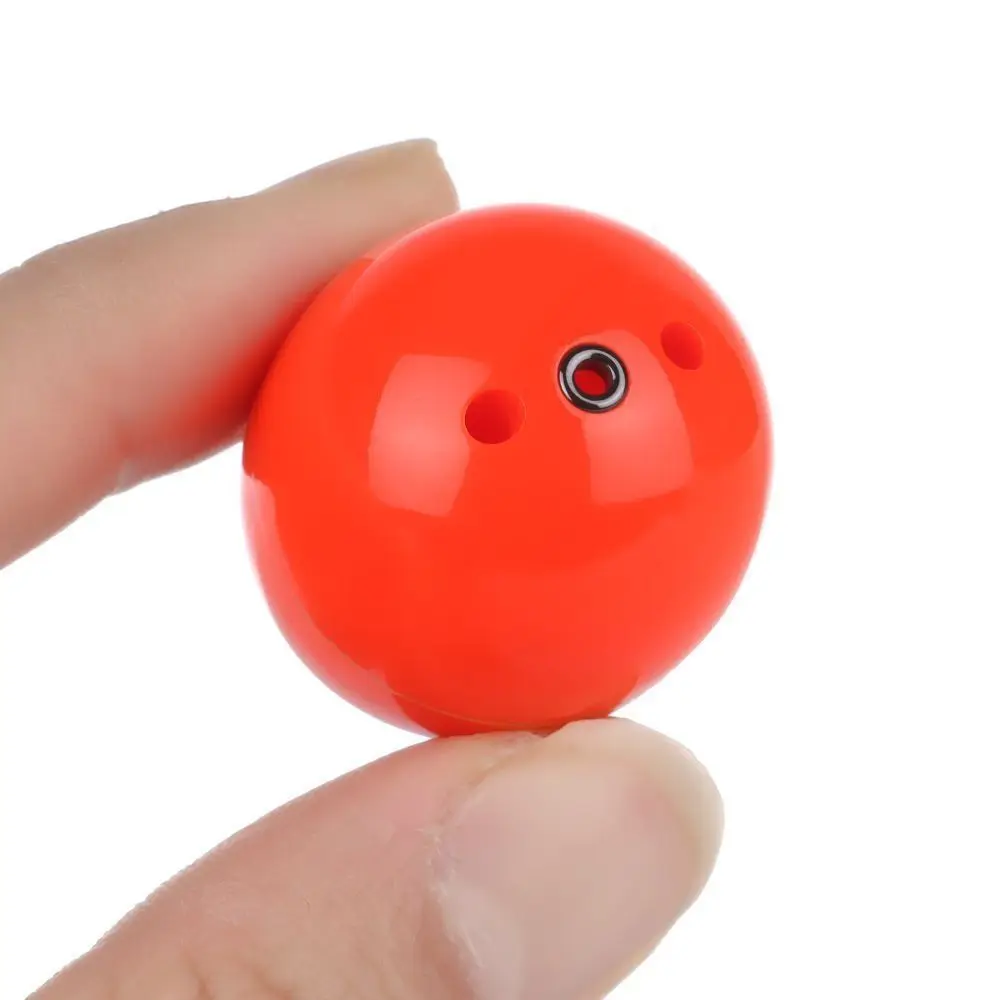Anti-collision Inserted Buoy Fishing Tackle Focusing Easier Dual-purpose Big Belly Float Day and Night Durable