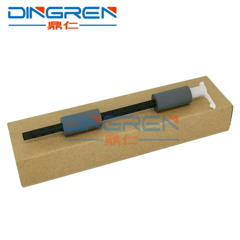 for Canon iR 2002 2202 2204 2206 2004 2425 2006 G N L I AD DN Carton Paper Wheel Feed Rod Alignment Roller Snap Bushing