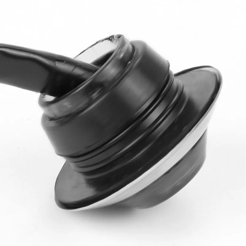 

30/50pcs Smoke LED Side Marker Light Turn Signal Indicator Light Tail Brake Stop Warning Lamp For Truck Trailer Bus Van 12V 24V