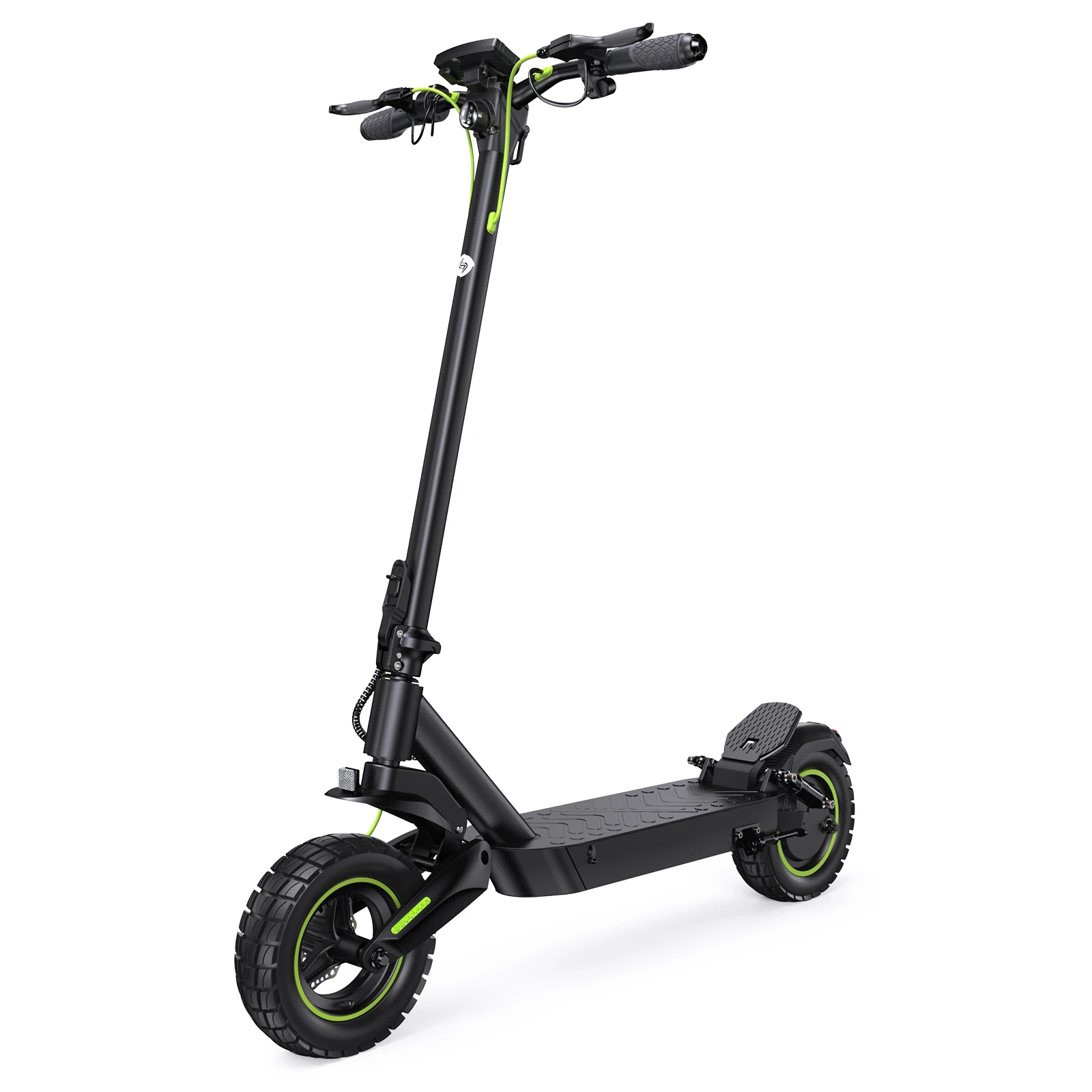 Isinwheel S10MAX Ad… - image