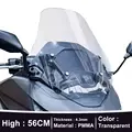 Transparent 56CM