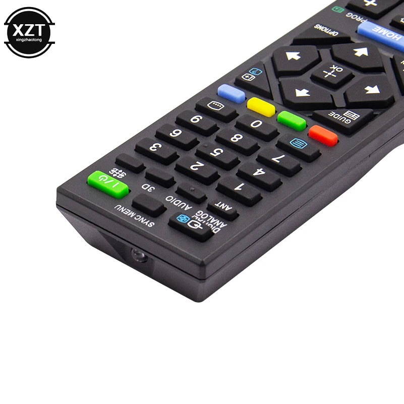 Universal Remote Control RM-ED054 Replacement for Sony KDL-32R420A KDL-40R470A KDL-46R470A LCD TV Remote Controller