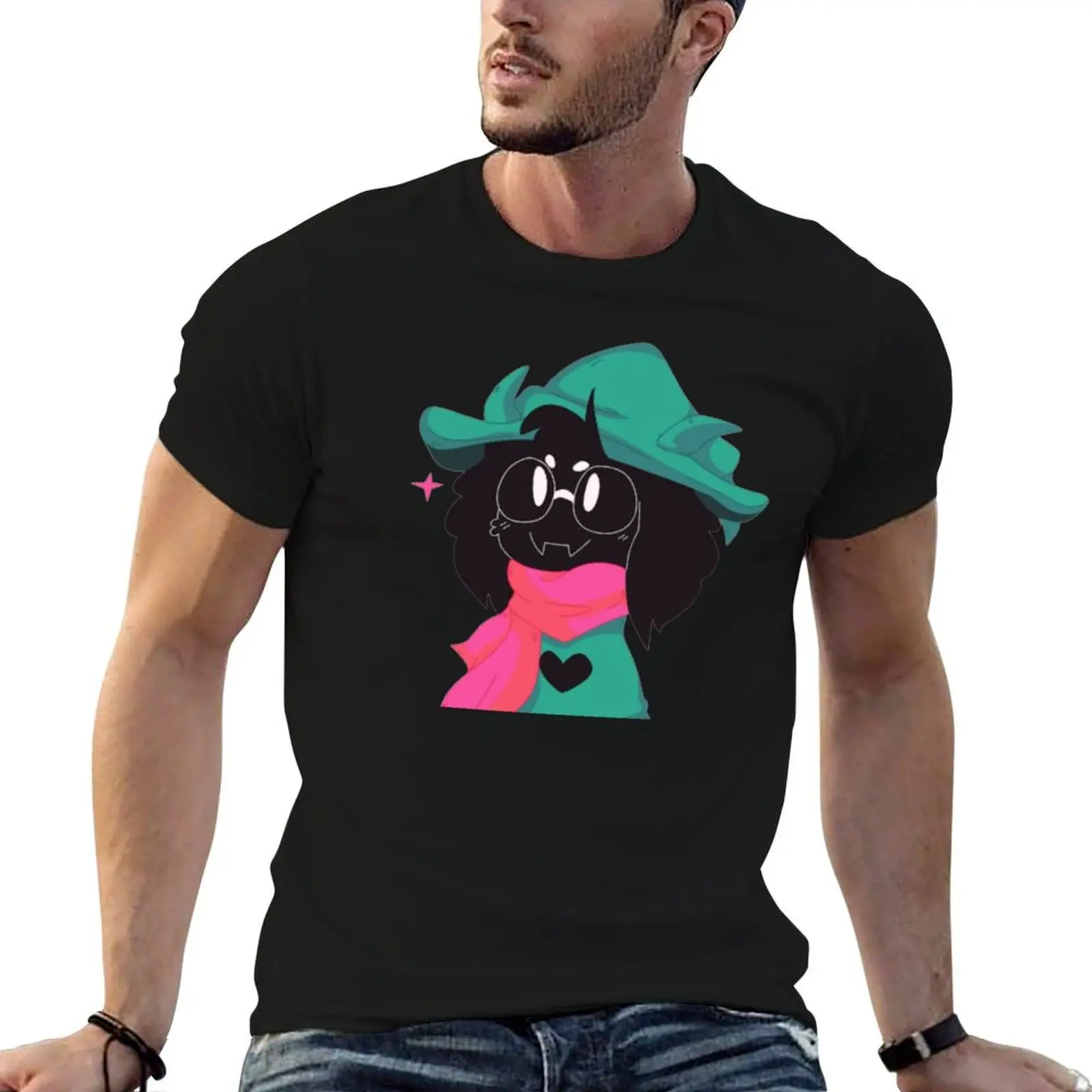 

Delta Rune T-Shirt t shirt man plain t shirt man casual T-Shirt