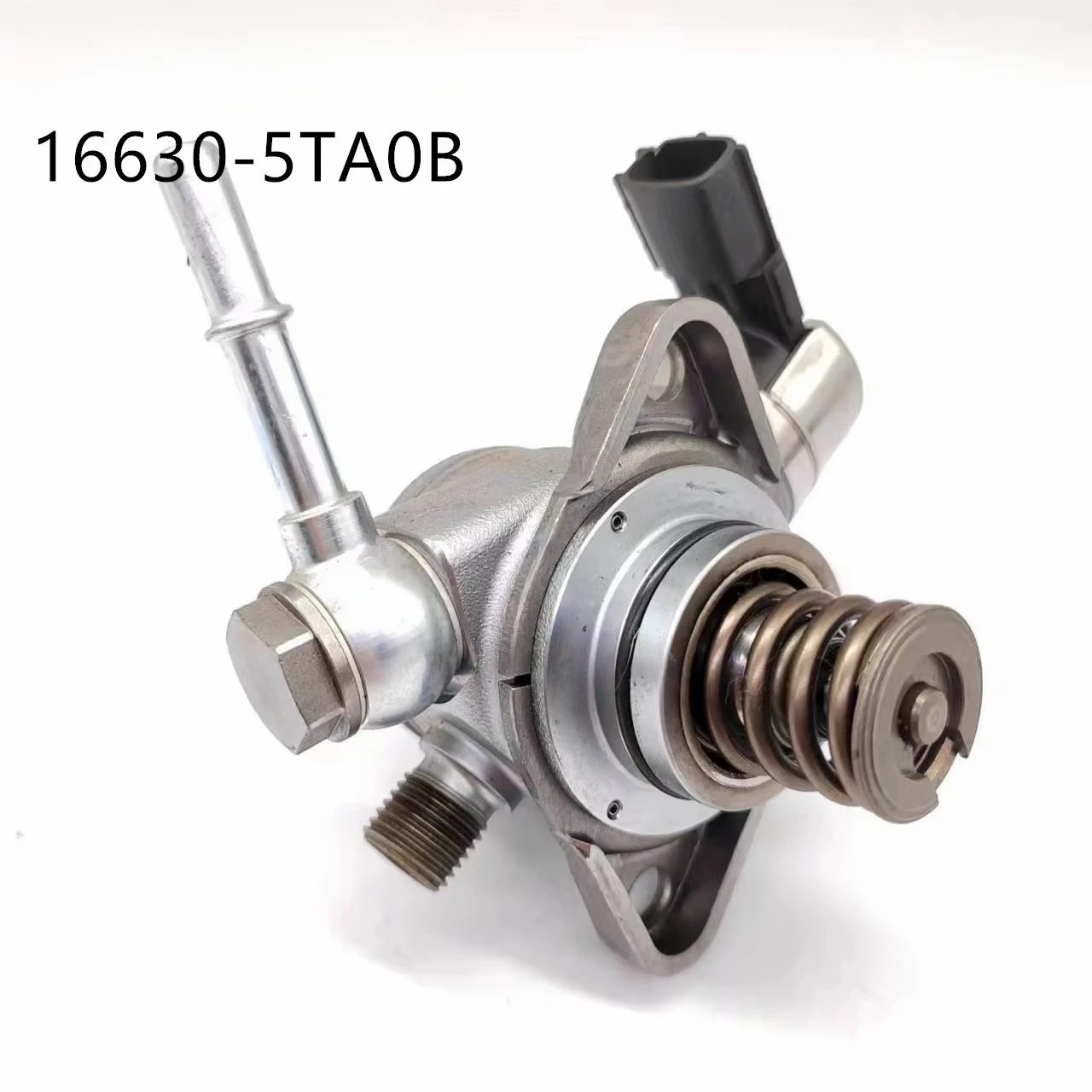 OEM ODM Auto Engine High Pressure Fuel & Oil Injection Pump 16630-5TA0B 296100-0321 New 12V Universal Car Injection Pump
