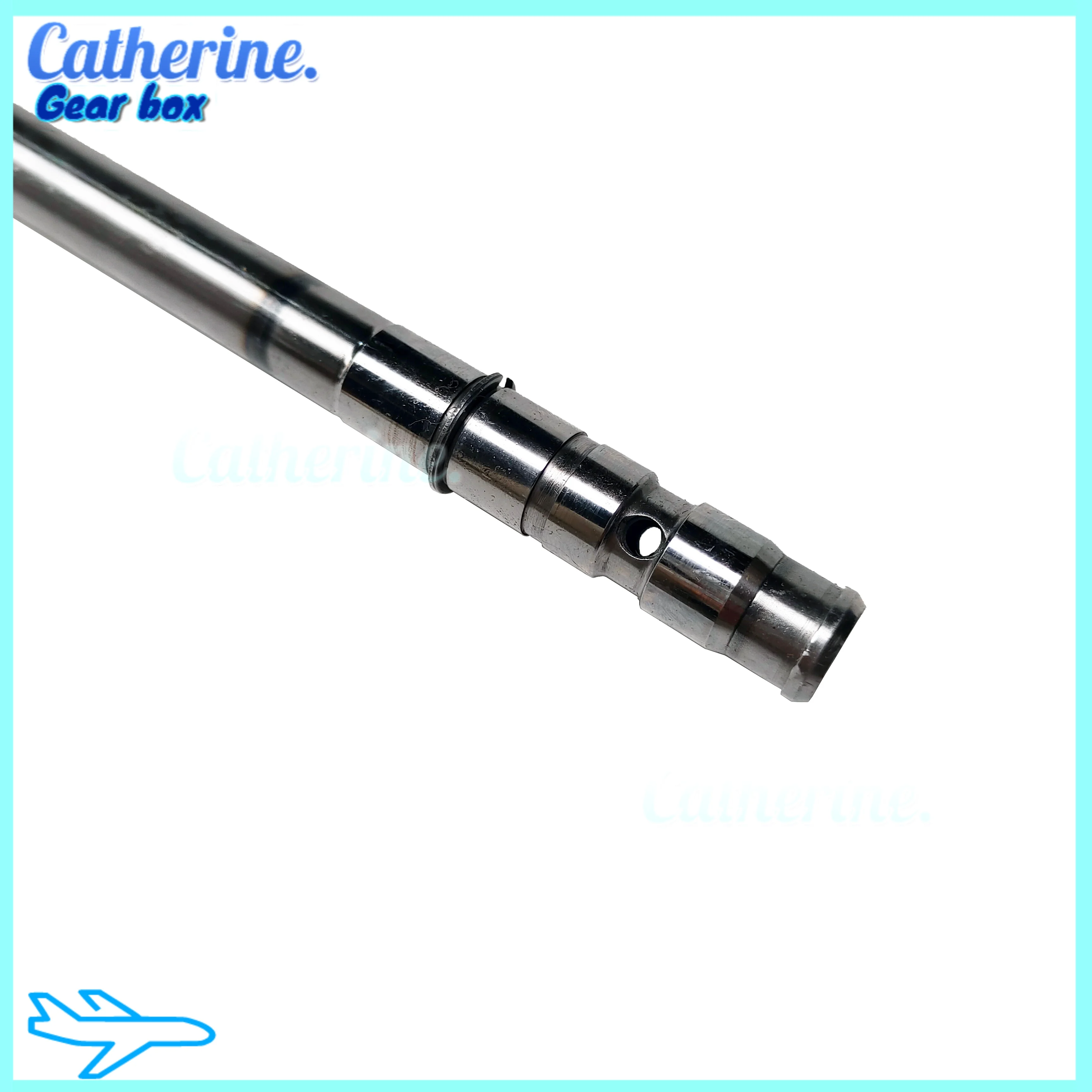 

High-quality VT2 VT3 main shafts (gearbox drive shafts), suitable for Geely and BYD