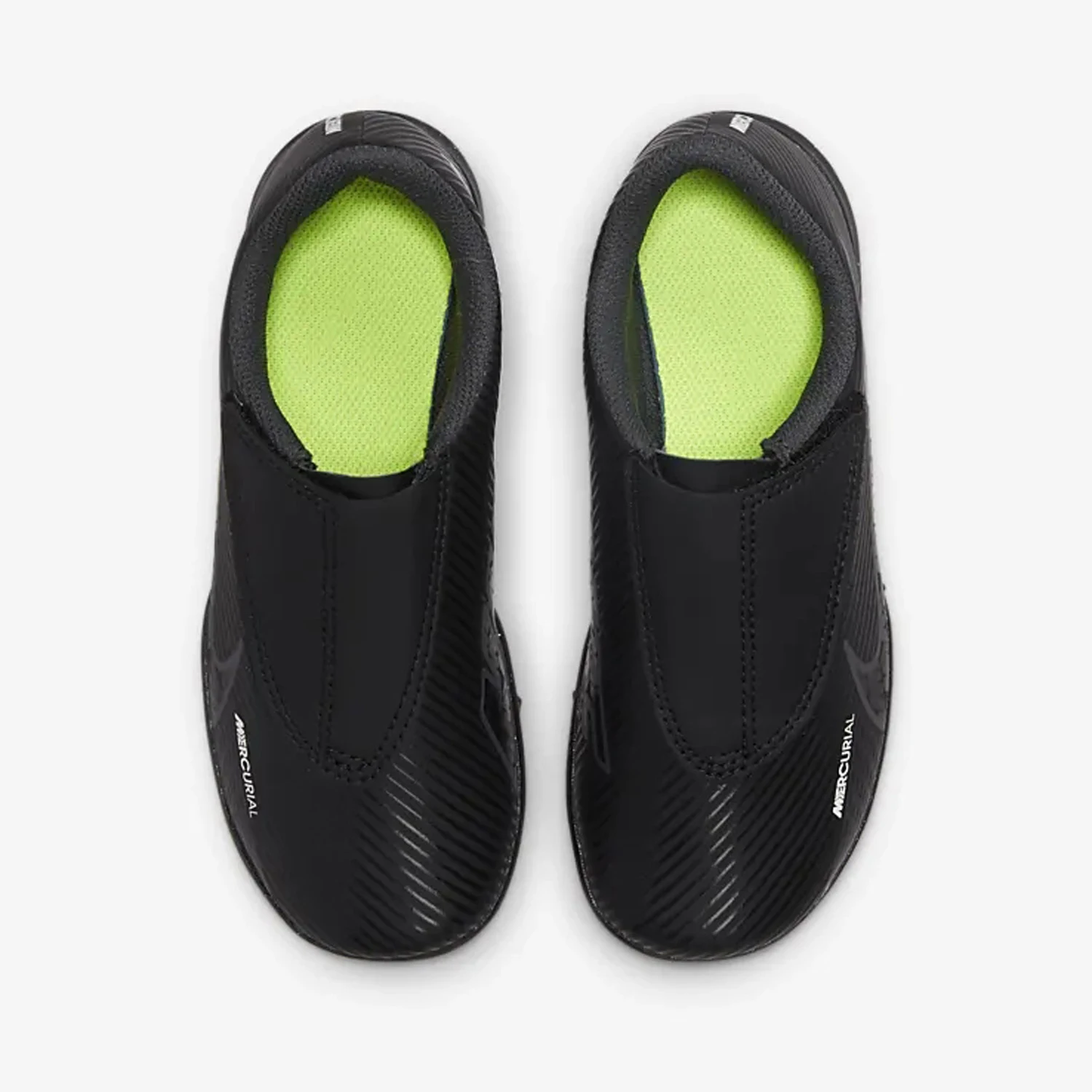 Scarpe da calcio Nike autentiche Mercurial 15 TF GS Big Kid per ragazze DJ5966-001