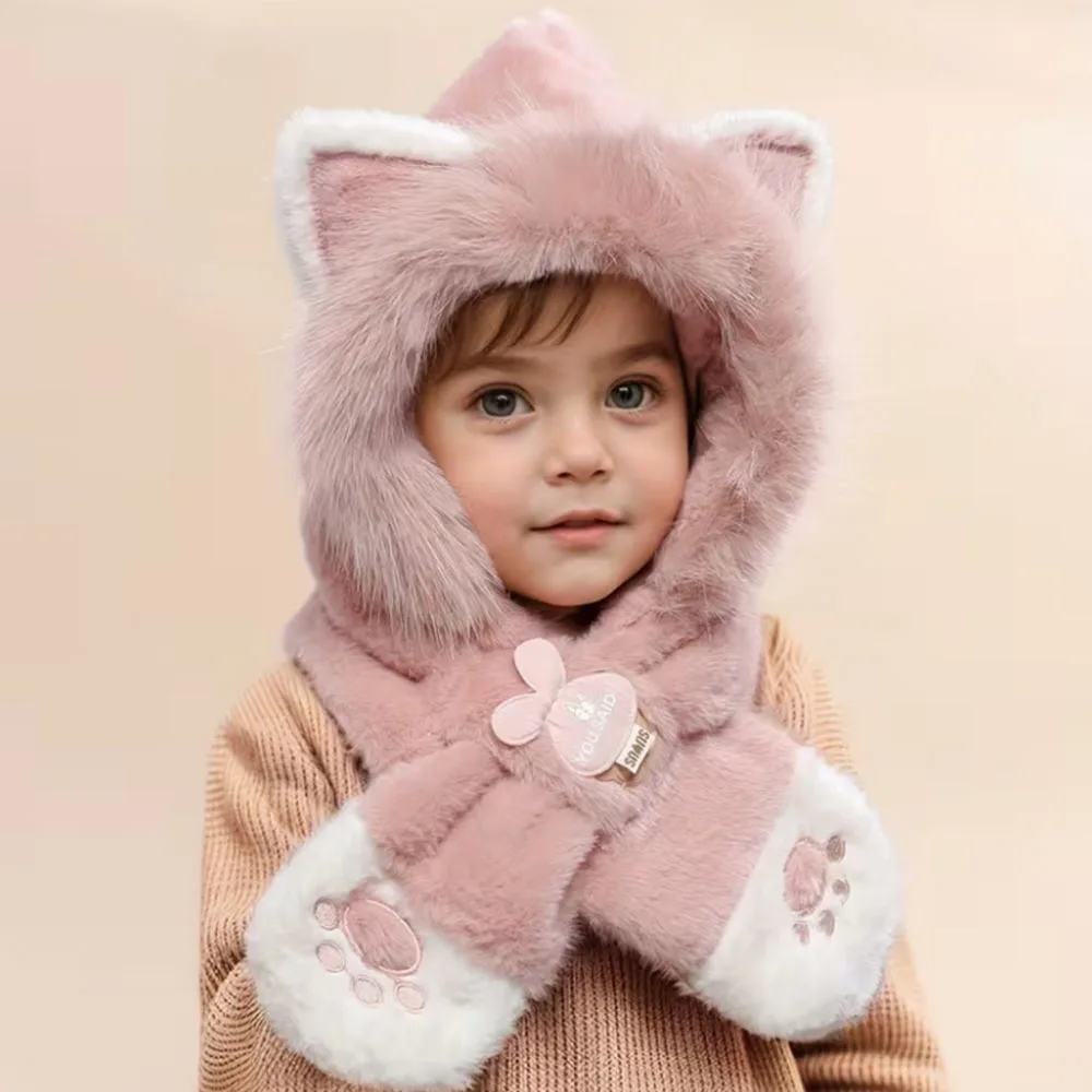 Thumbnail 2 - #75 Latest Baby Knit Hat Sets Offers