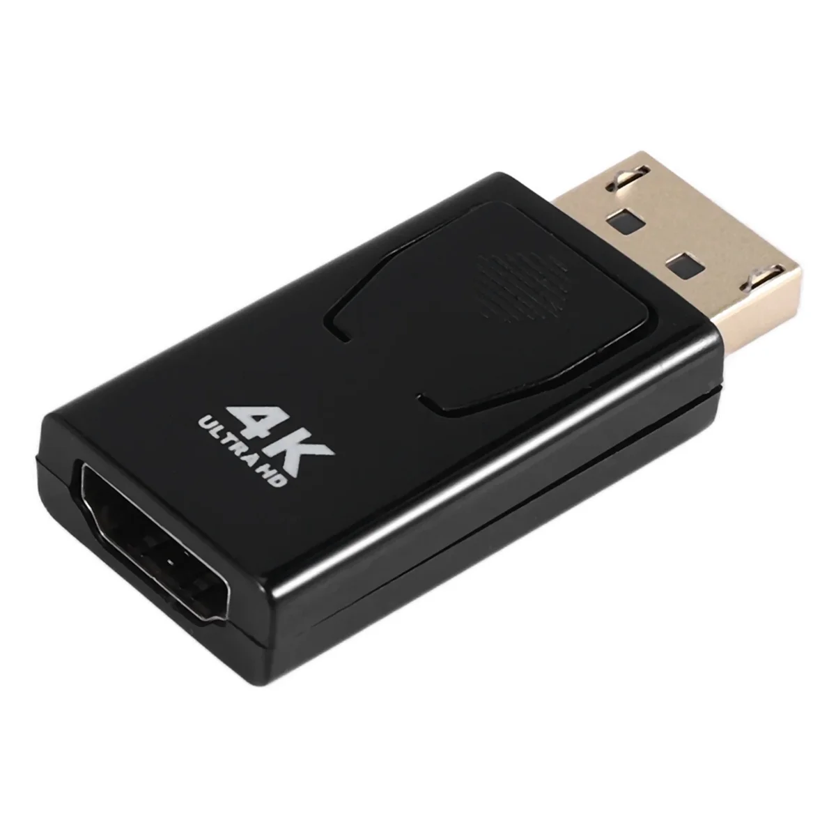 Displayport to Hdmi Female Adapter Converter 1080P Dp เป็น HdmiABGI