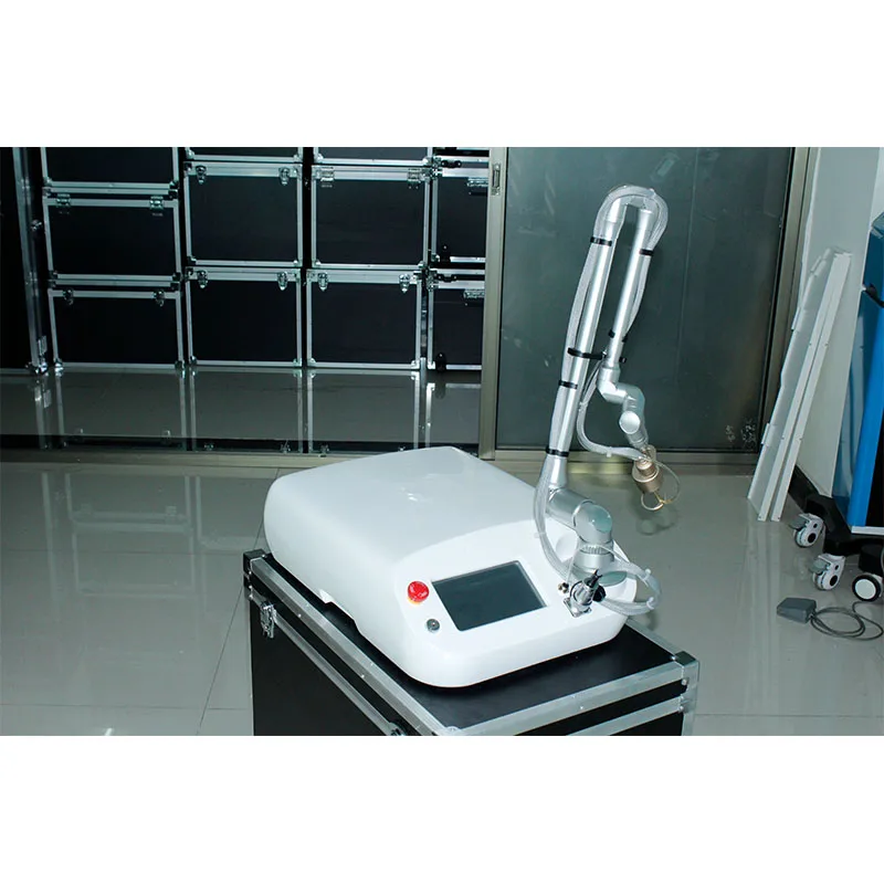 profession Co2 Fractional Machine for For Wrinkle Removal and Acne Scar Removal Vagina Tighting Removal Skin Resurfacing Machine