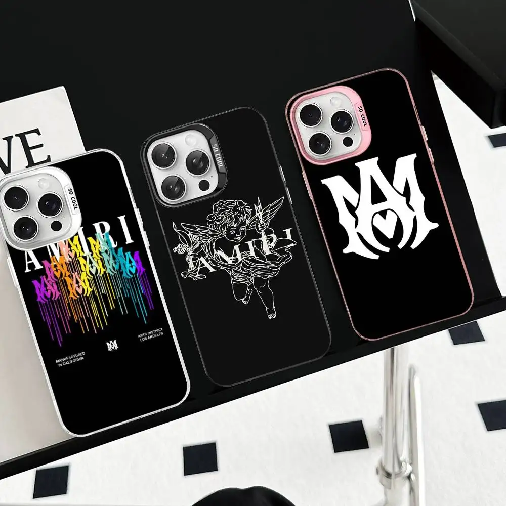 Amiri iphone case-AliExpress