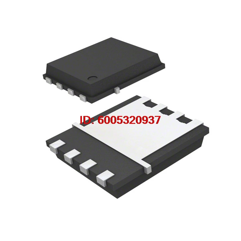 10piece  SIR426DP-T1-GE3  R426 、SIR460DP-T1-GE3  R460 、SIR462DP-T1-GE3  R462 、SIR474DP-T1-GE3  R474  New MOSFET N-Channel