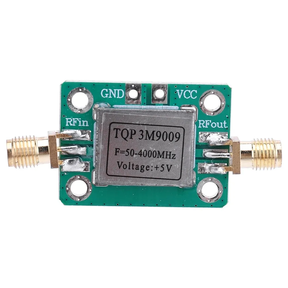 modulo-amplificador-de-radiofrequencia-tqp3m9009-receptor-de-sinal-rf-de-banda-larga-com-carcaca-de-blindagem-placa-amplificadora-de-sinal-rf-50-4000mhz