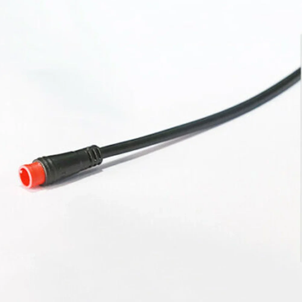 Julet Higo Connector Cable, Faixa de Temperatura 40 Graus Celsius a + 85 Graus Celsius, Disponível em 2 a 8 Pin Options