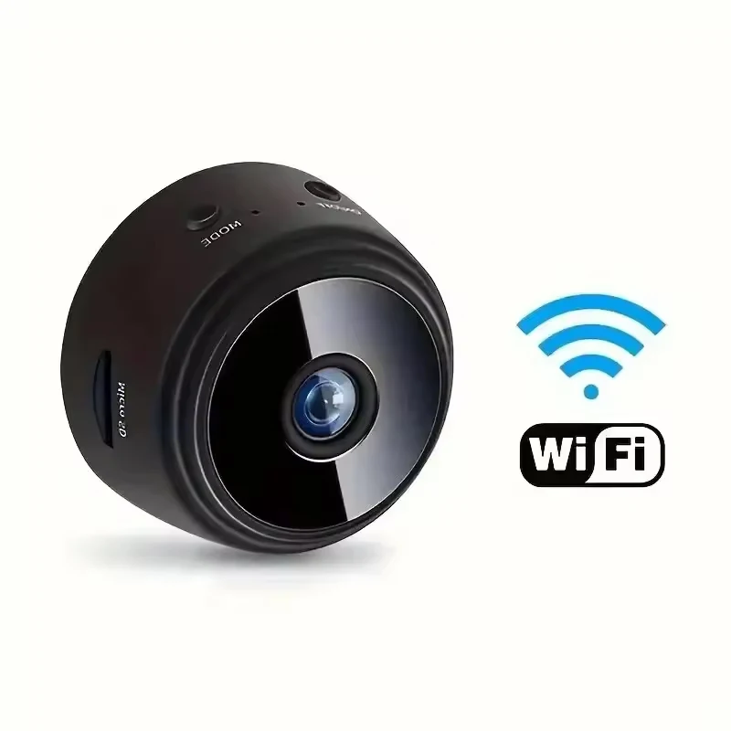 A9 Mini Camera Wifi…
