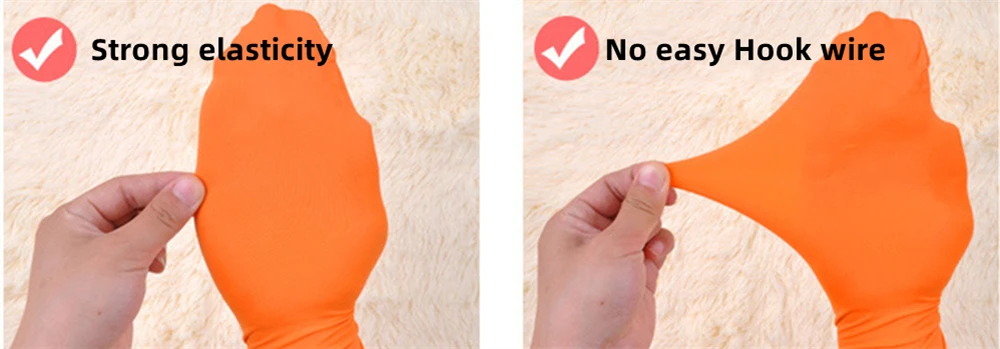 Student Kinder Candy Einfarbig Strumpfhosen Ballett Tanz Strumpfhosen Kinder Mädchen Samt Strümpfe Socke Hosen Für Baby Mädchen Leggings – Detail 19