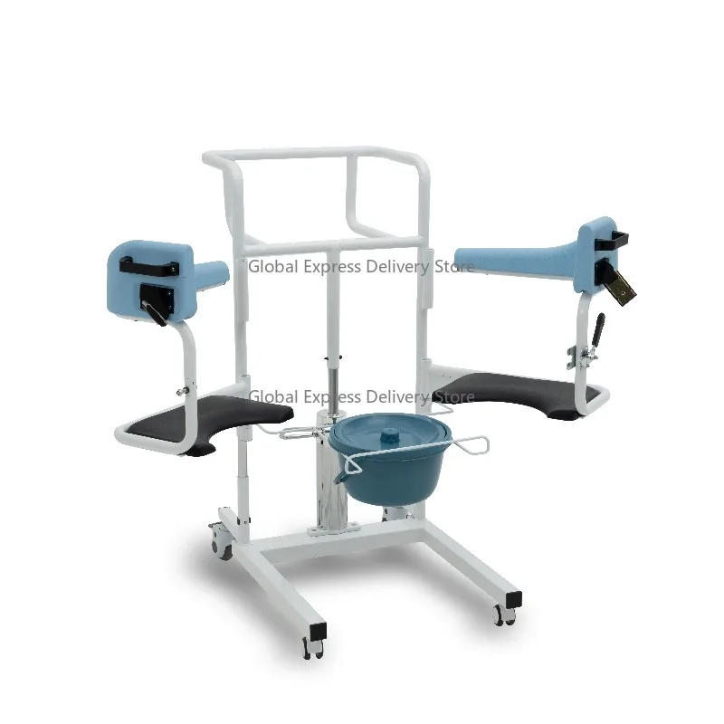Chair General Purpose Transfer Hygiene Lift