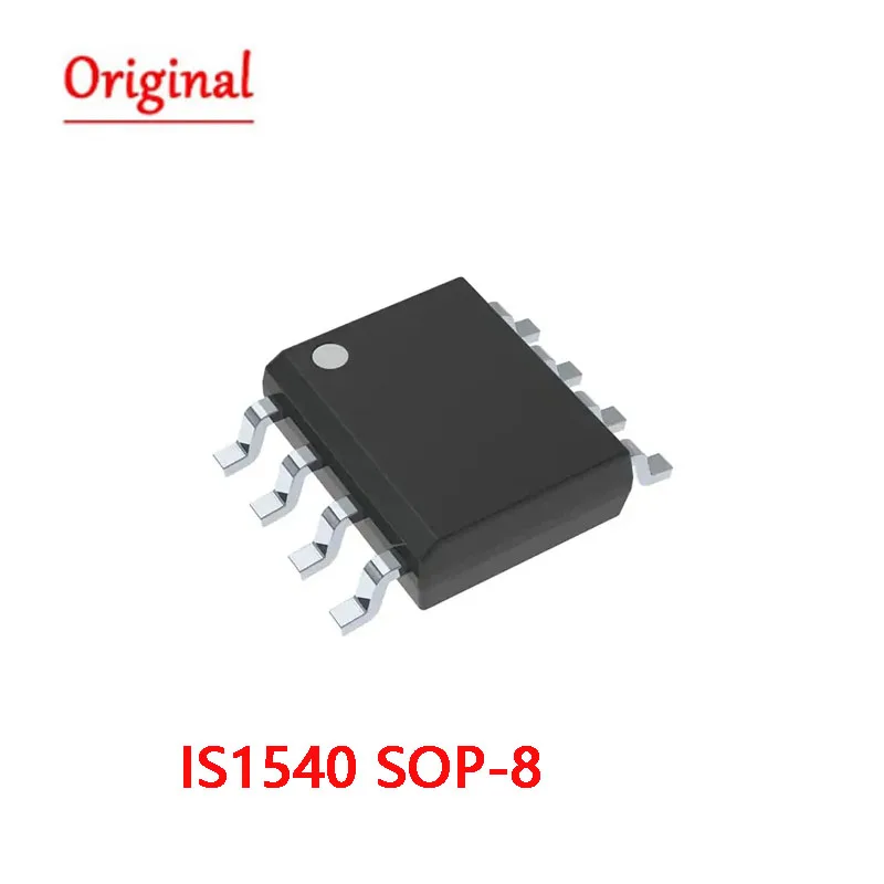 5PCS/LOT IC ISO1540DR IS1540 SOP-8 Digital Isolator New SMD In Stock IC