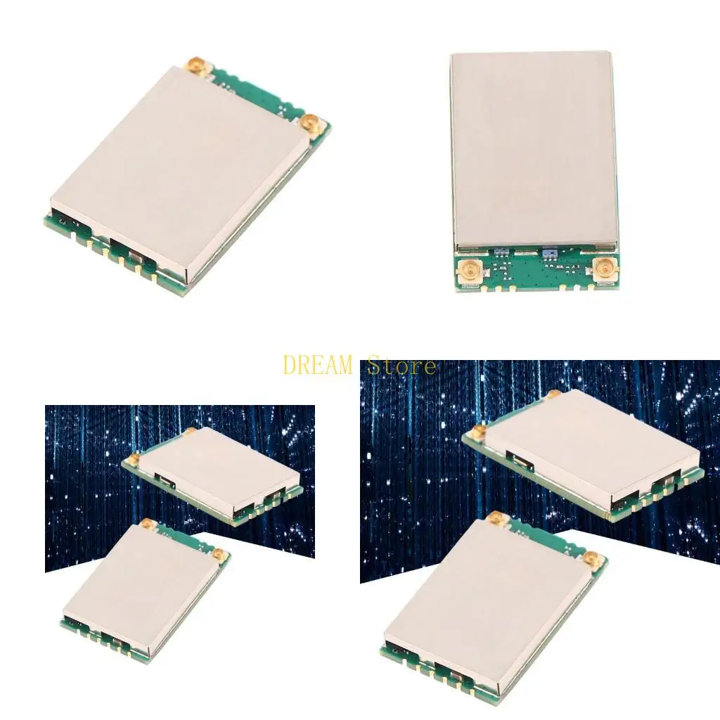 

L-R8812AF1 Печатная плата беспроводного модуля для улучшенного беспроводного подключения, лучшая распродажа