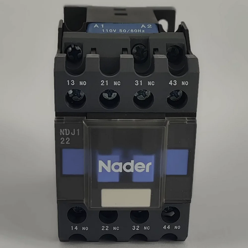 엘리베이터 작동 접촉기 NDC3-0911S NDC3-1811S NDC3-3211S NDJ1Z-22 NDJ1-22
