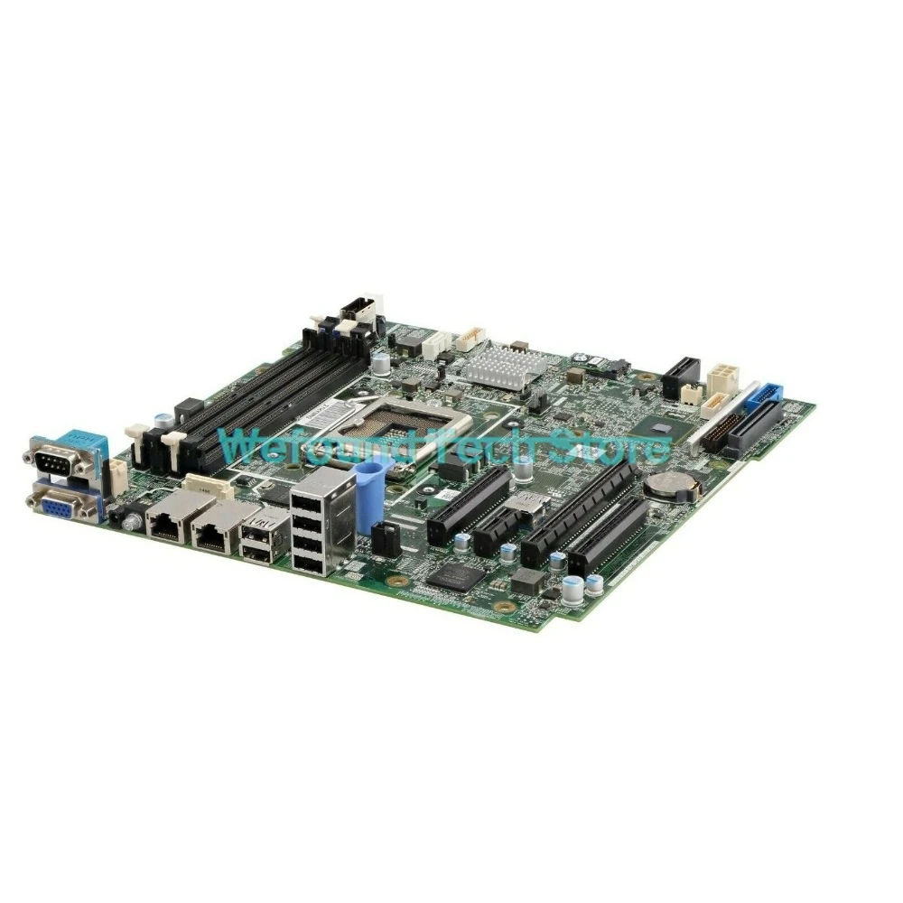 Server Motherboard PowerEdge T130 T330 6FW8M 0FGCC7 3FV9K FGCC7 03FV9K