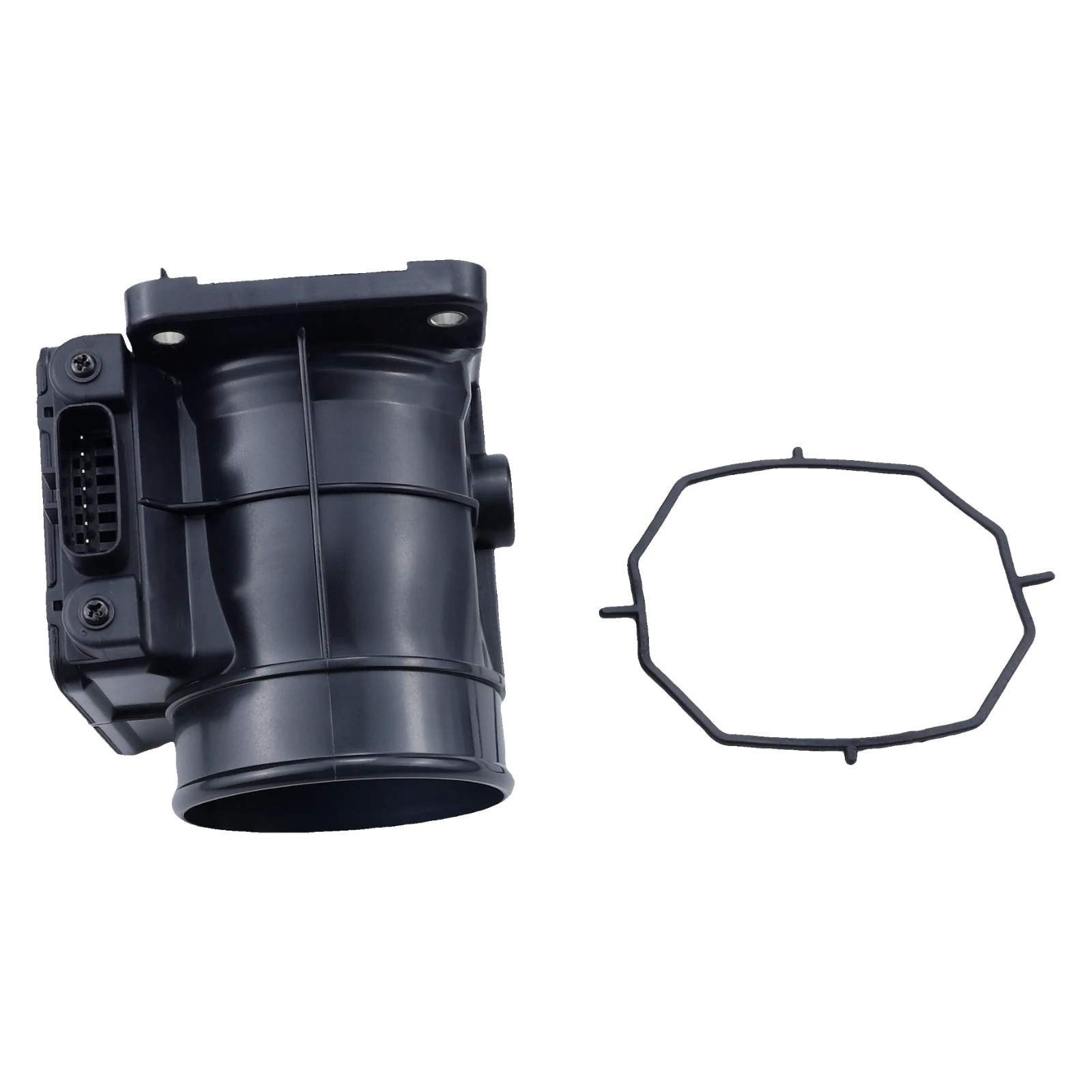 Mass Air Flow Sensor For CHRYSLER SEBRING DODGE STRATUS MITSUBISHI ECLIPSE GALANT PAJERO SPACE MD336501 High-Sensitivity Sensor