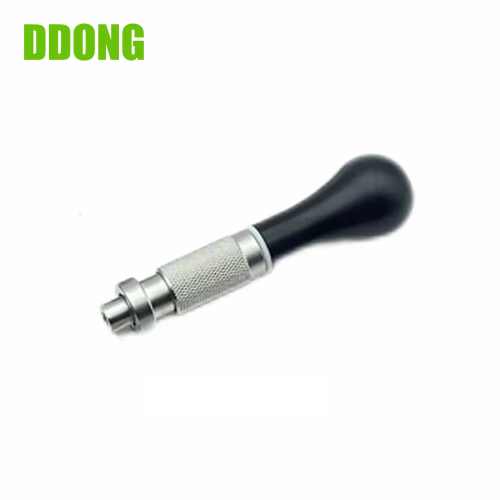 

AO Interface Quick installation handle, Veterinaria Hand Tools, Veterinary Orthopedic Instruments,Pet surgical tools
