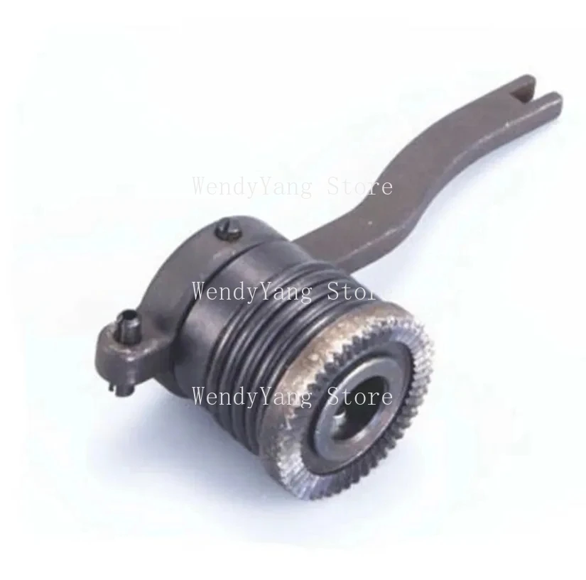 1x Milling Machine B74-96 Overl Oal Clutch Trip Lener Handle The Mill Fork For Bridgeport High Quality