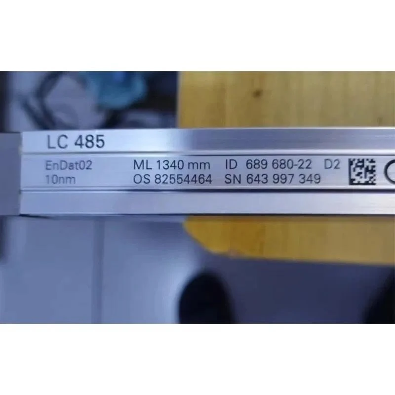 LC485/LC415/LC495F Grating Ruler Reading Head Brand New, , In Stock.