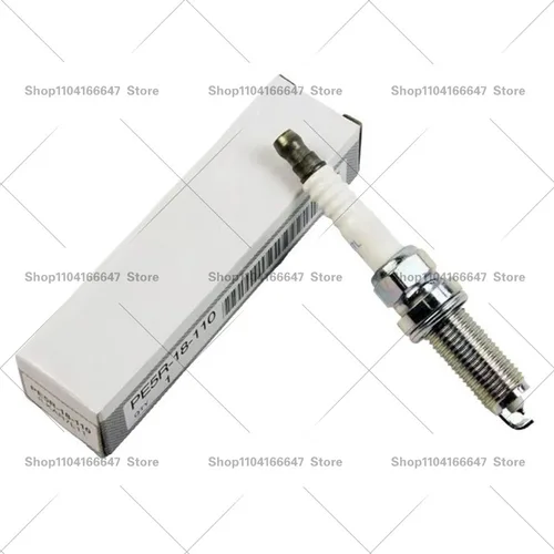 Imagen 2 del producto 4 Uds PE5R-18-110 ILKAR7L11 bujía de iridio para Mazda 3 6 CX-3 CX-5 MX-5 Miata PE5R 18 110 ILKAR7L11