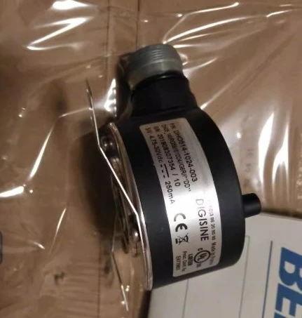 

DHO514-1024S051 DHO514-2048-003 Electronic Component Replacement Part New in Original Box