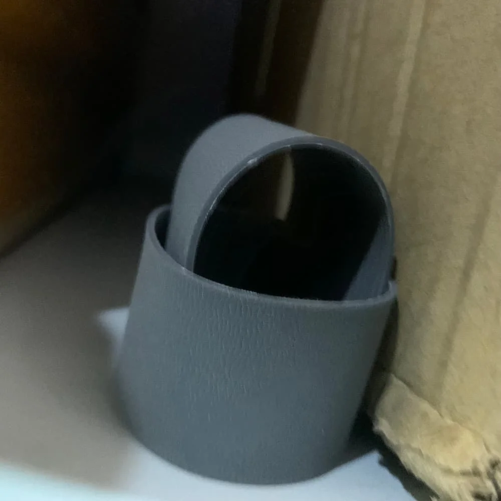 40X7749 New ADF Feed Belt Tire Only for Lexmark MX710 MX711 MX717 MX718 MX811 MX810 XM5163 MFPs Pick Up Roller Printer Parts