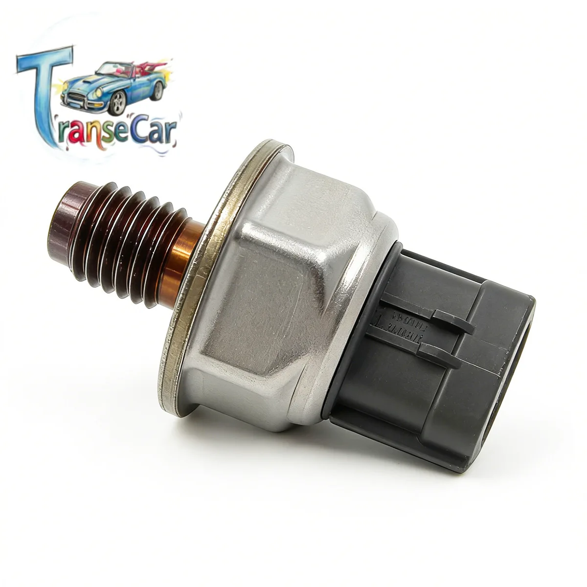 45PP31 45PP34 1465A034A Fuel Rail Pressure Sensor 45PP3-1 45PP3-4 For Citroen Relay For Nissan Navara 1570P1 8981816160 45PP3-1