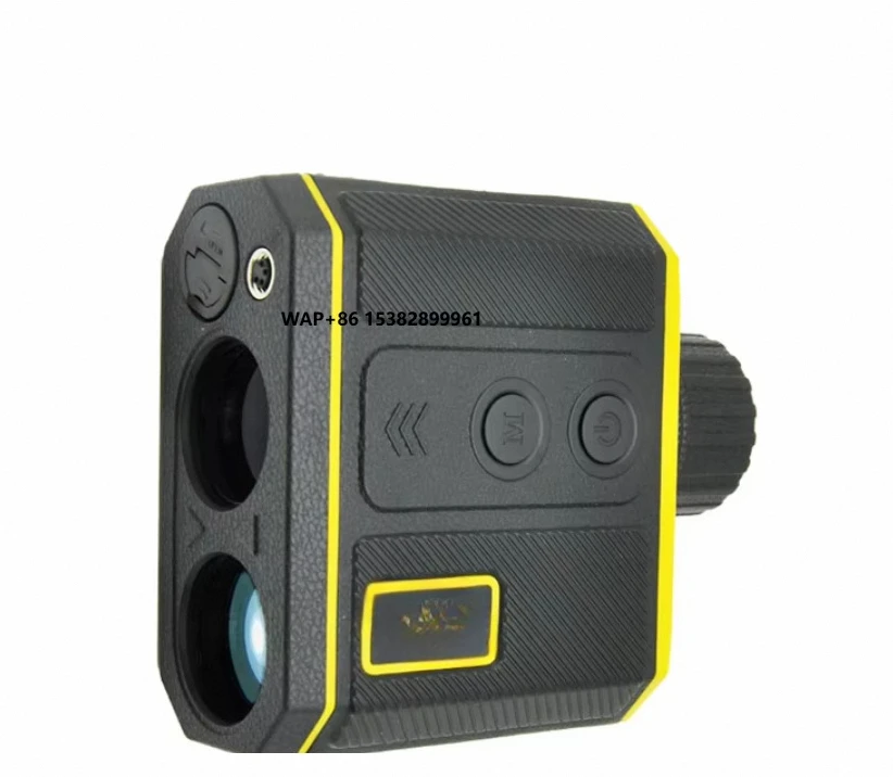 

Superior Quality Portable Mini 2000m Range Finder for Golf & Outdoor Sports Shooting & Telescope Golf Rangefinder