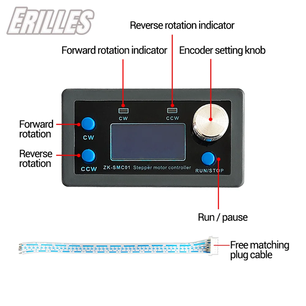 SMC01 Single-Axis S…