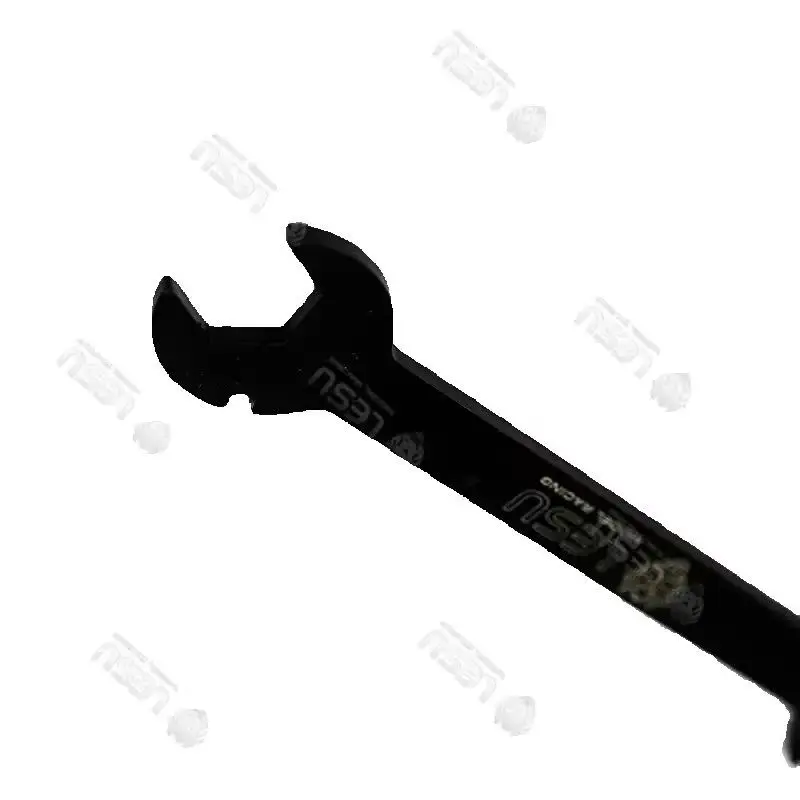 RC Multifunctional Hexagon M2 M3 M4 M6 M7 M10 Screw Nut Wrench Tool LESU For Tamiya RC 1 14 Crawler TRX4 SCX10 Parts Accessories