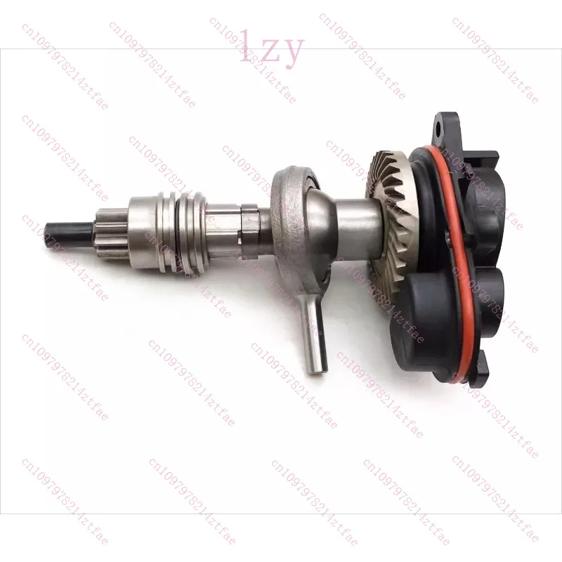Parts for Electric Hammer Gear Drive Shaft GBH3-28DRE/GBH36V-LIPlus Impact Drill Swing Bearings