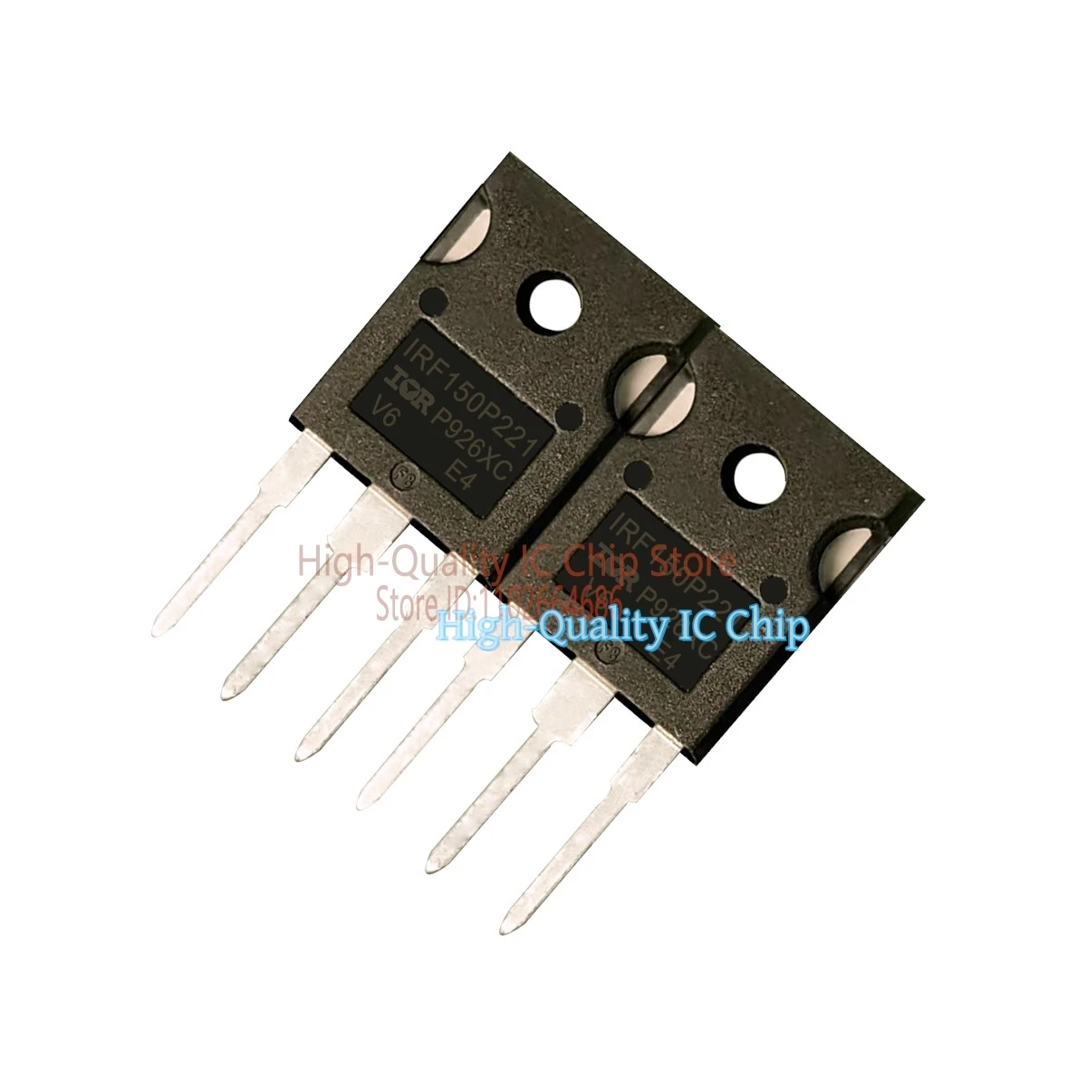 

5PCS-10PCS IRF150P221 TO-247 Best Quality