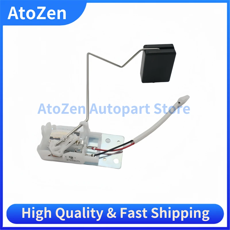 

34810-65D10 Car Fuel Tank Oil Level Sensor 3481065D10 34810 65D10 for Suzuki Grand Vitara 2.0 2.5 2.7 Xl5 Xl7 Automotive Parts