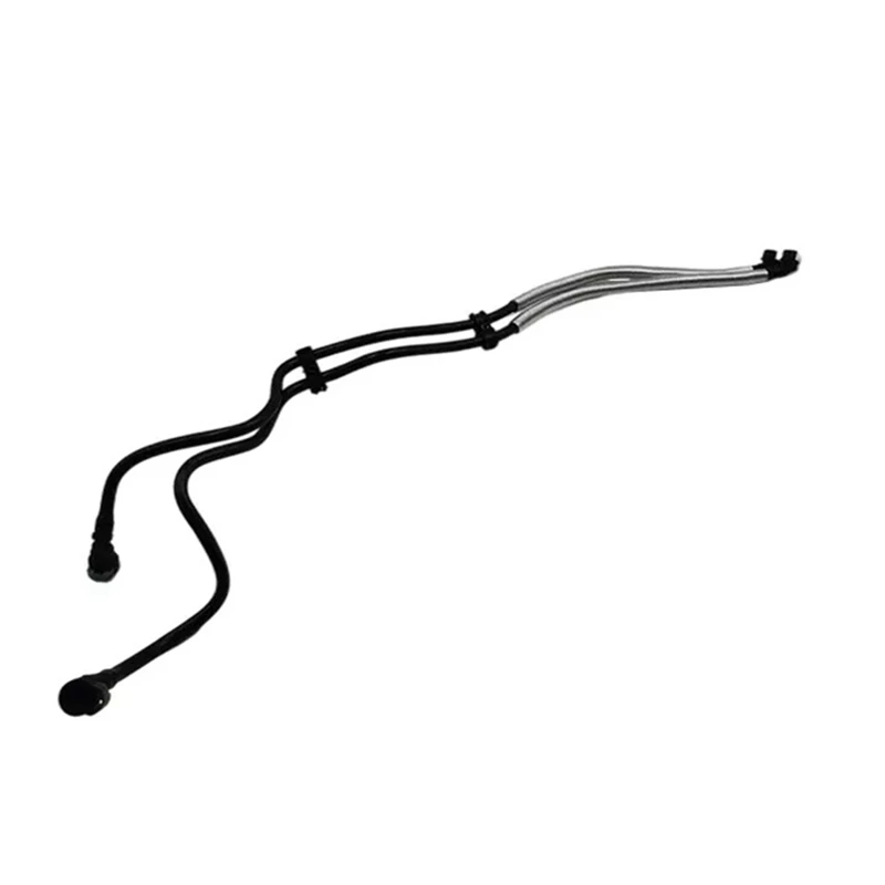 

17227604979 для Bmw F20 F30 F21, запасные части, аксессуары, охлаждающая водопроводная труба, резервуар для воды, радиатор масла двигателя