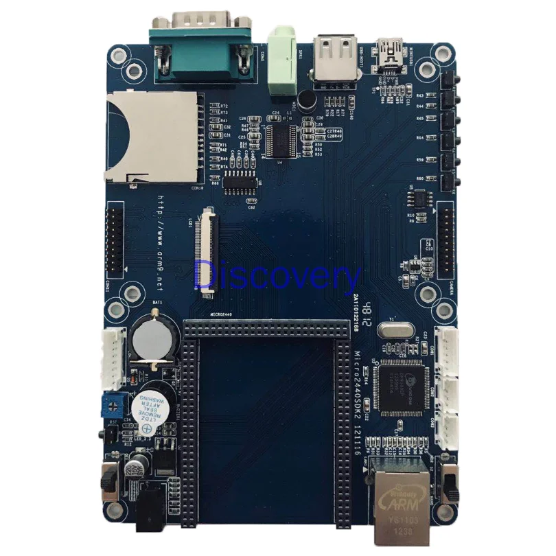 Micro2440 Development Board Linux Learning Board ARM9