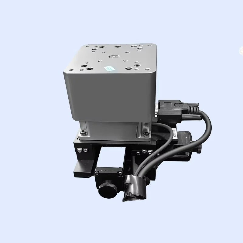 High-precision electric three-dimensional combination table PT-XYZ30M