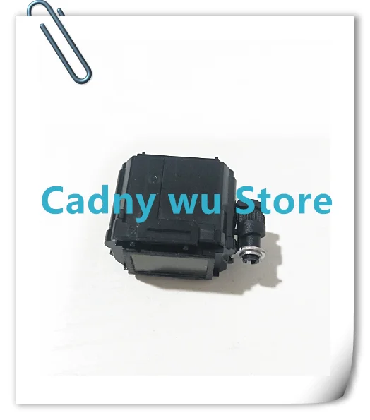 إصلاح أجزاء لسوني ILCE-7RM2 A7RM2 A7R II A7SM2 ILCE-7SM2 A7S II عدسة الكاميرا VF عرض مكتشف كتلة Ass'y A2081495A