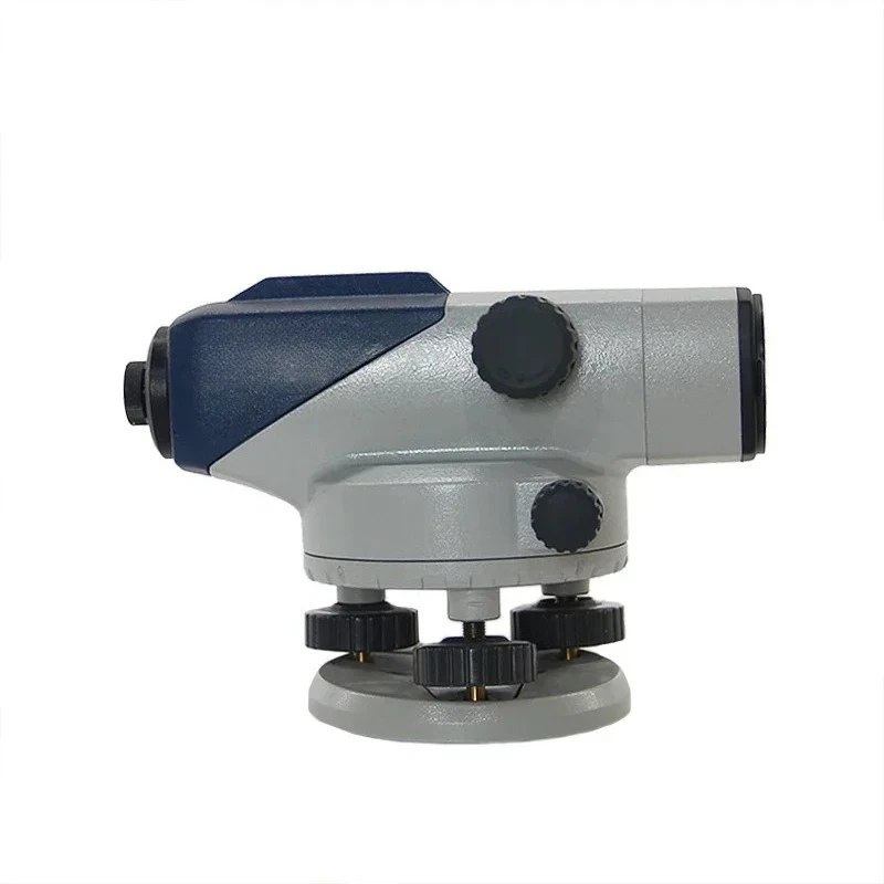 B20 Survey Auto Level 32x Magnification Automatic Level With Hard Case