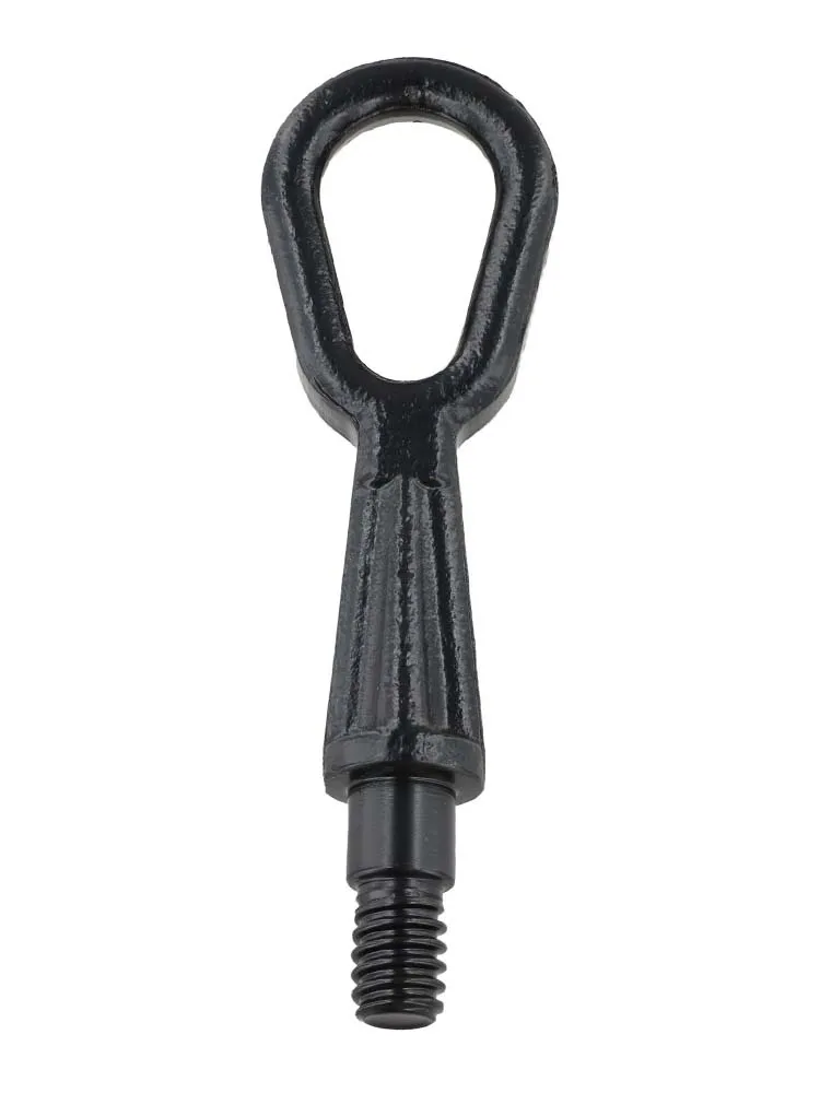Picture 6: Tow Hook with Hinge for BMW E36 E46 E53 For E60 E61 E63 E64 E70 E71 E72 E81 E82 E83 E85 E86 E87 E88 For E90 E91 E92 E93 R55 R56