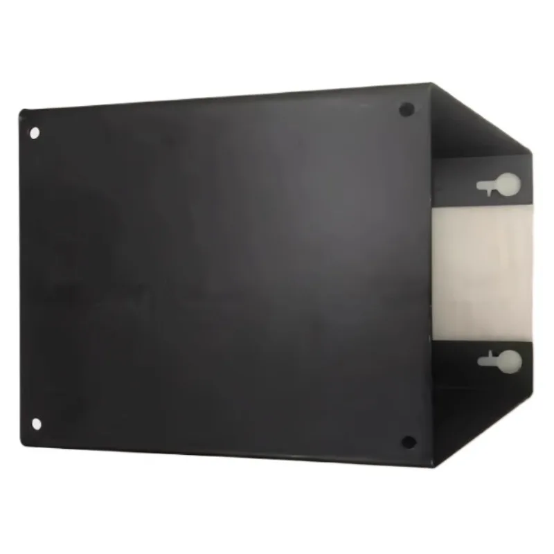 NF500144 Genuine Seat Base Bracket CN II Tractor parts for John Deere 6B904 1204 1404