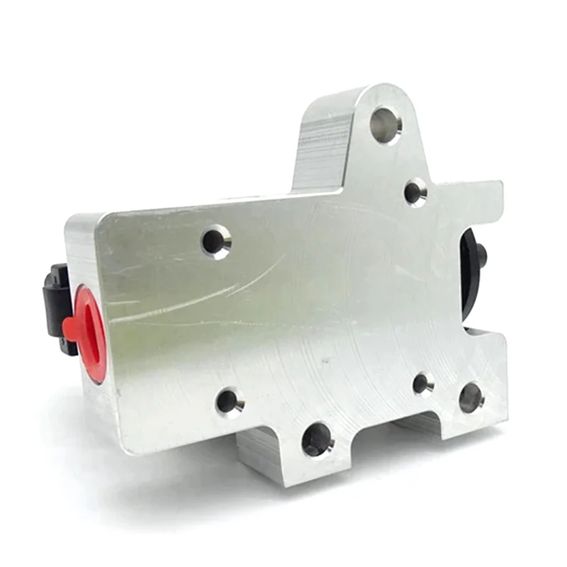 

A76M_4465409 Electronic Fuel Pump 24V for Caterpillar Wheel Loader 930K