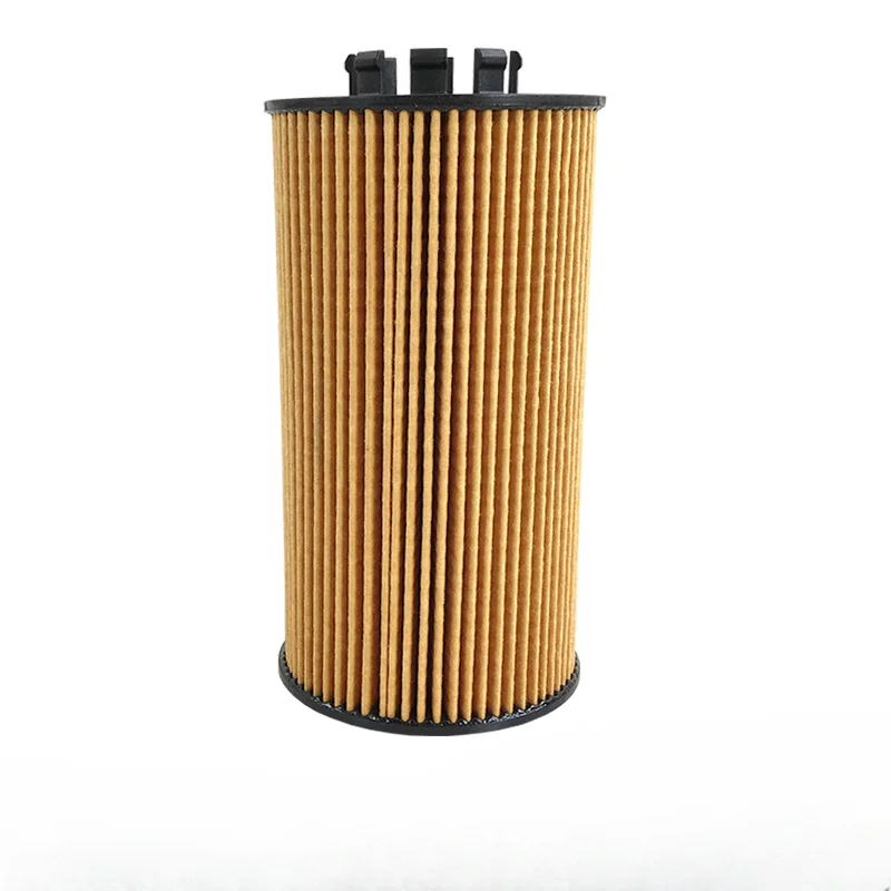 Suitable for FAW Jiefang J6 Engine Oil Filter J6L Original Small J6 National V Engine Oil Filter