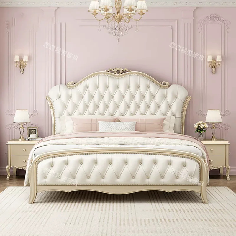 

Baby Bedroom Bed Children Luxury Floor Modern Girls Wooden Design Sleeping Princess Bed Mobile Muebles Lounge Suite Furniture