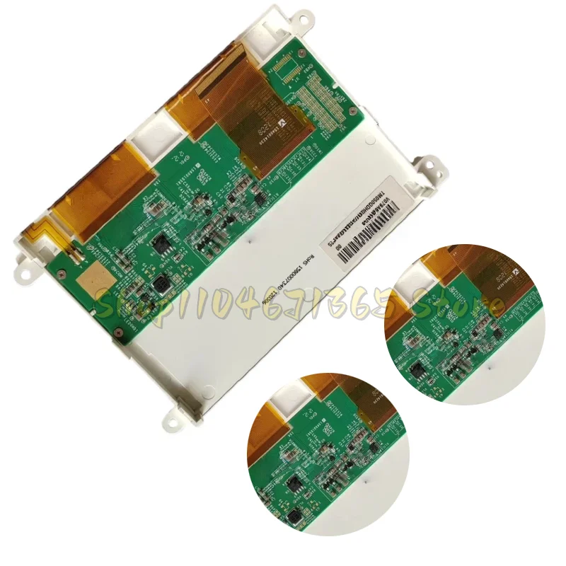 TM050QDH05 5 inch LCD Display Panel Screen Module for Repair Replacement