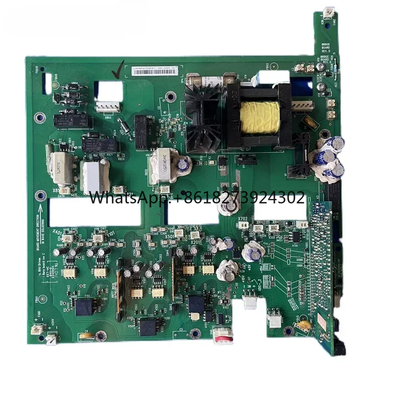 

RINT-5611C RINT5611C Inverter ACS800 driver board 75KW-90KW-110KW-132kw-160kw power board